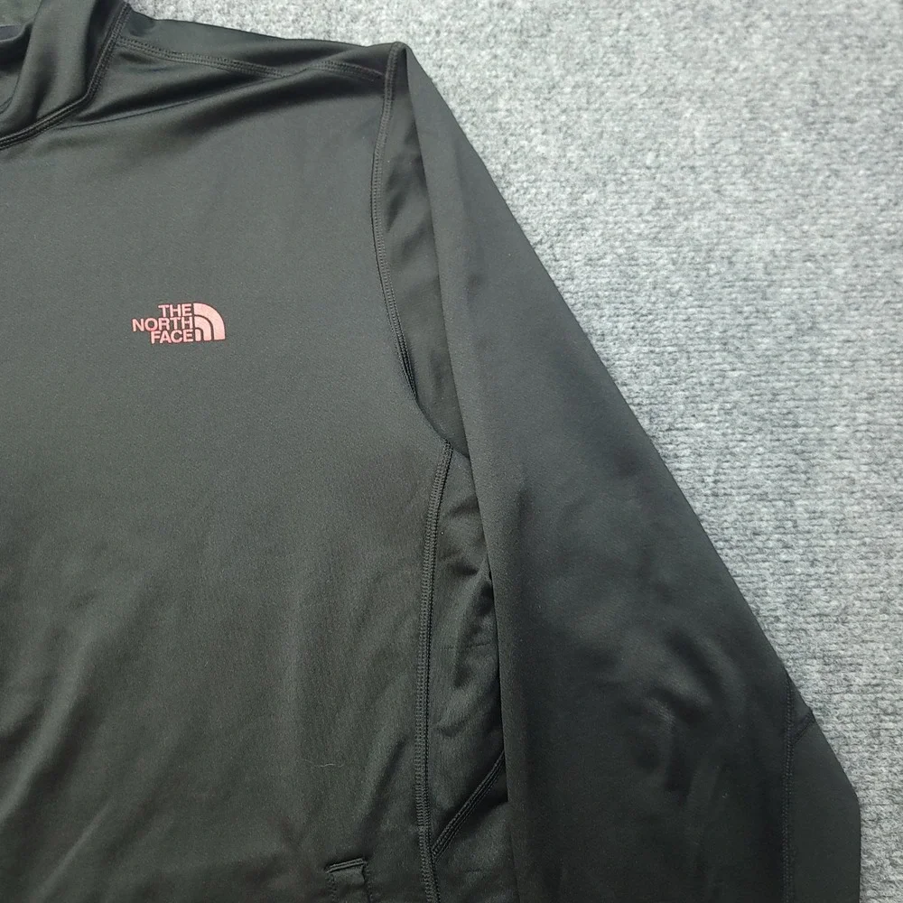 The North Face north face
